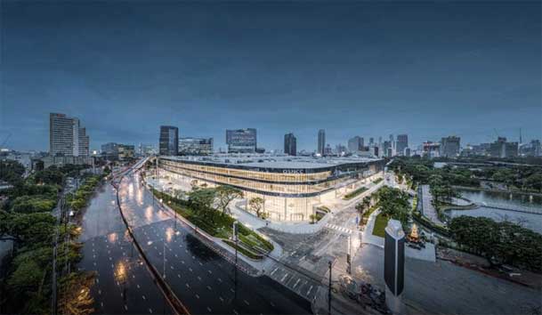 EV Asia 2024盛启，平博pinnacle携创新充电解决方案亮相(图3)